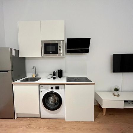 Coste Investissement - Le Petit Ferreol Apartment Marseille Exterior photo
