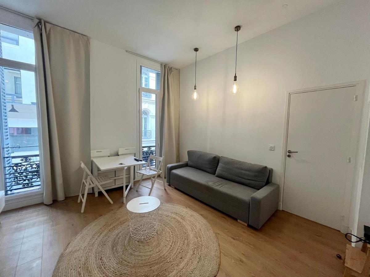 Coste Investissement - Le Petit Ferreol Apartment Marseille Exterior photo