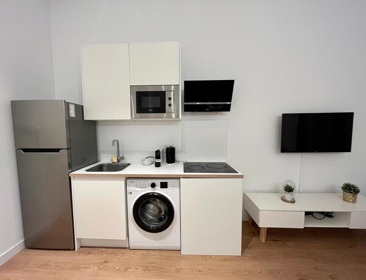 Coste Investissement - Le Petit Ferreol Apartment Marseille Exterior photo